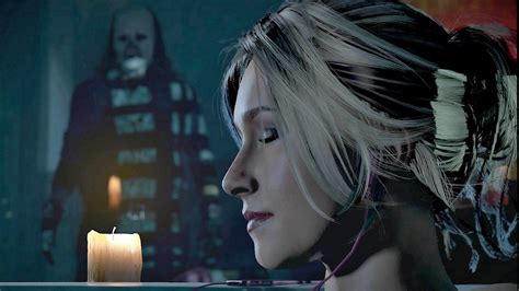 Until Dawn Pubblicato Il Trailer Di Lancio Del Remake News