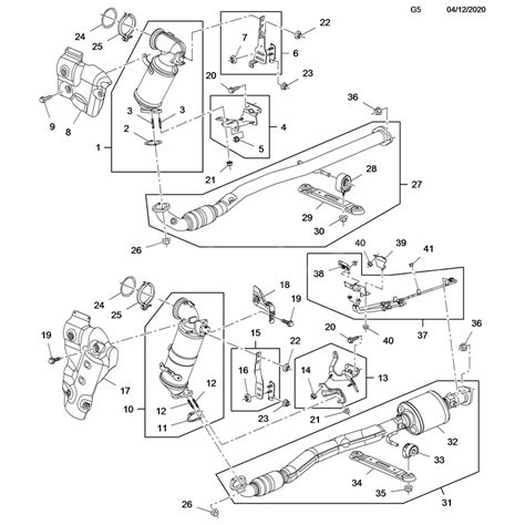 Katalizator Do Insignia B 1 5 12677466 SKLEP Dixi Car