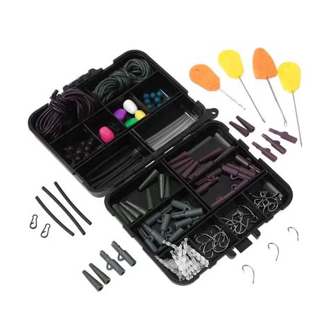 Для рыбалки на карпа, набор инструментов наживка Кукуруза безопасная ...