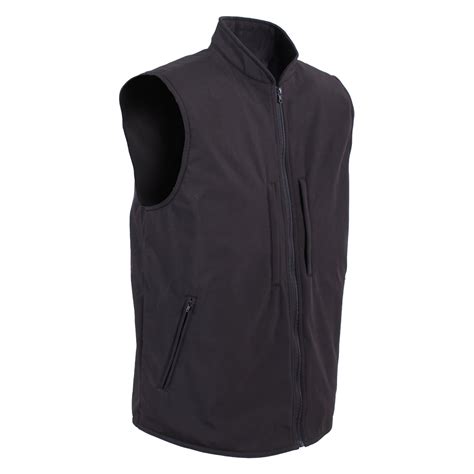 Rothco® Concealed Carry Soft Shell Vest