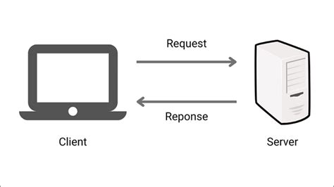 Client Server Network: What Is It? - Qiling