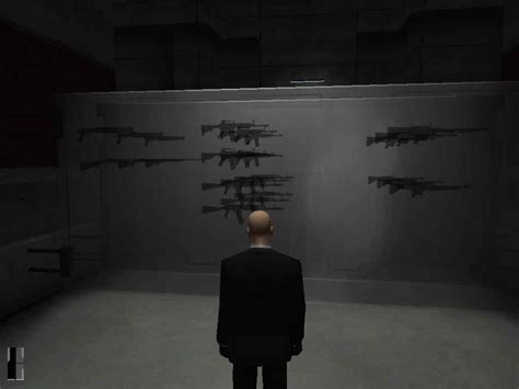 Hitman Contracts Windows My Abandonware