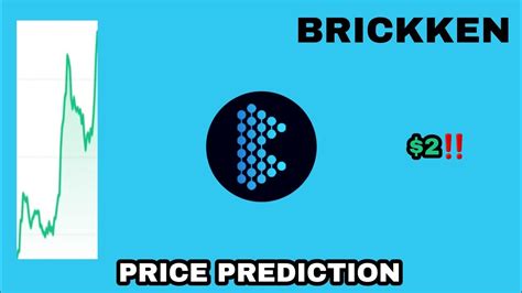 Brickken Token To The Moon Brickken Bkn Price Prediction Is Real