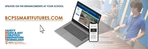 School Info Smart Bond Program