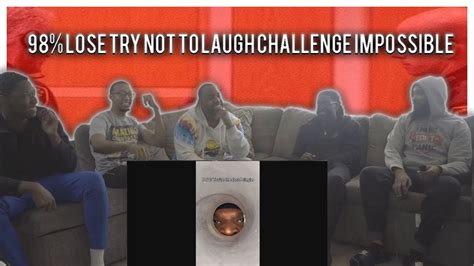 98 Lose Try Not To Laugh Challenge Impossible 😂 Best Memes