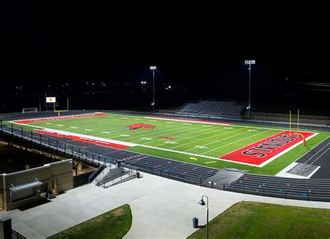 George Rogers Clark High School