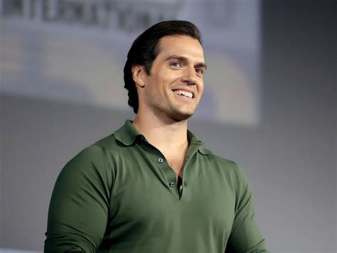 Henry Cavill picks his favourite video games