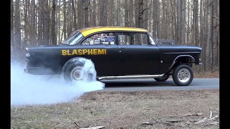 Finnegans Garage Ep45 Blasphemi Gets Metalflake And New Headers Youtube