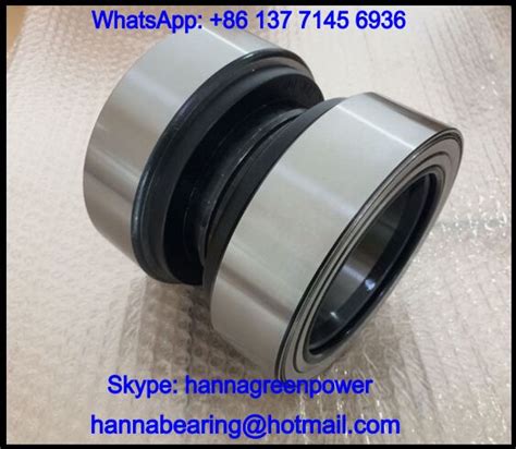 F Tr U Truck Wheel Hub Bearing Taper Roller Bearing