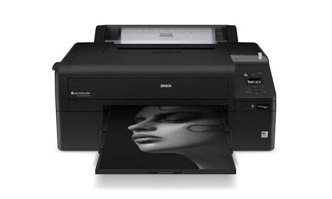 Epson Surecolor Sc P Violet Inch Printer