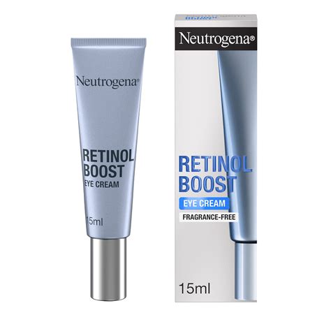 Retinol Boost | NEUTROGENA®