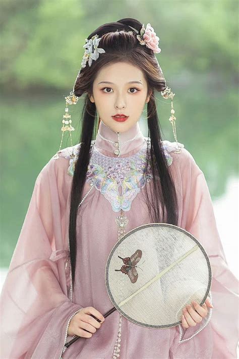 Top Popular Fashion Hanfu Clothing Dress Newhanfu In