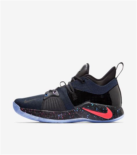 Nike PG2 'Playstation' Release Date. Nike SNKRS