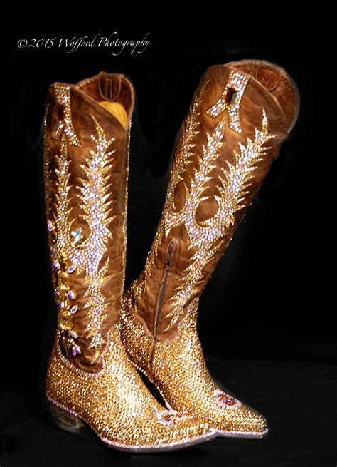 Cowgirl Boots Boots