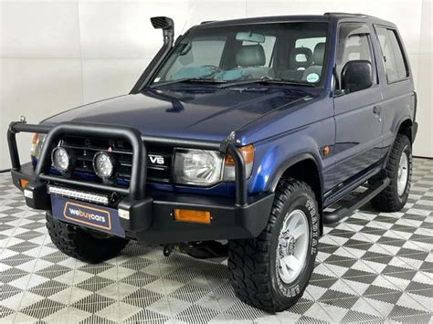 mitsubishi pajero  glx swb  sale  gauteng carscoza