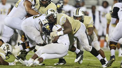 UCF's defense working to raise its game against Stanford - Orlando Sentinel