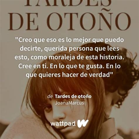 Tardes De Oto O Ep Logo Frases Para Libros Mejores Frases De