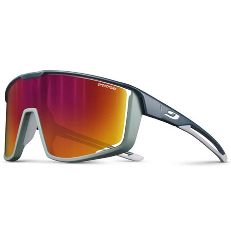 Gafas Julbo Fury Spectron Nav Grn Mammoth