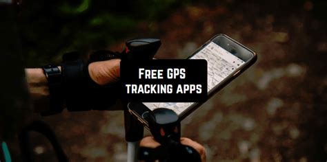 15 Free GPS tracking apps for Android & iOS | Freeappsforme - Free apps ...