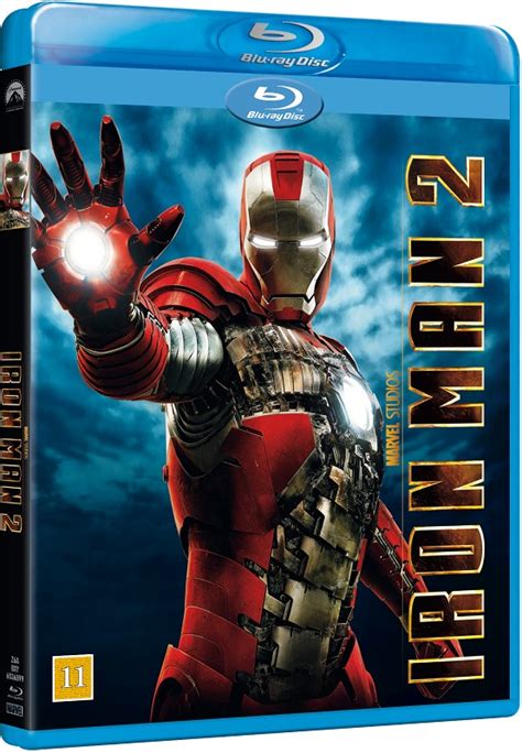 Iron Man Blu Ray Blu Ray Future Movie Shop