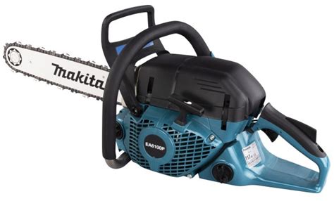 Ea P Petrol Chainsaw Makita