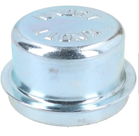 72mm Genuine Knott Grease Cap Trailerspares Ie