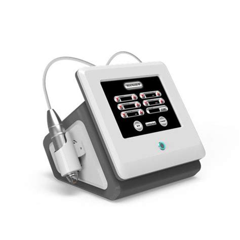 RF Skin Rejuvenation Unit Pinxel 2s Beijing Sanhe Beauty