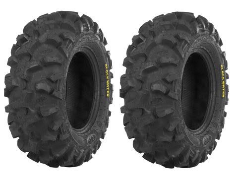 Itp Blackwater Evo Front Tires 27x9x14 2016 2019 Can Am Defender Hd10