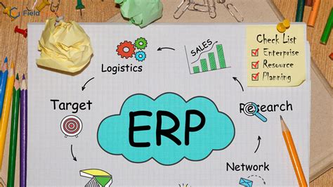 What Is Erp Is Erp System Suitable For Smes