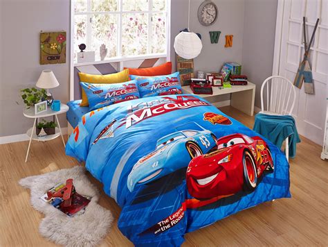 Disney Cars Bedroom Sets Visit To Buy Lightning Mcqueen Cars Bedding