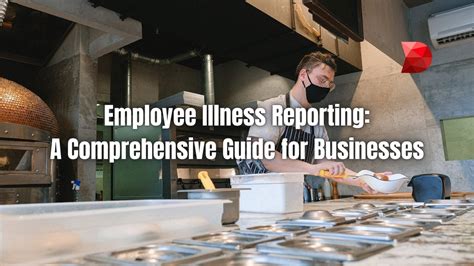 Employee Illness Reporting A Comprehensive Guide DataMyte