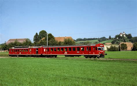 Bt Der Ebt Zwischen Sumiswald Gr Nen Und Gr Nenmatt