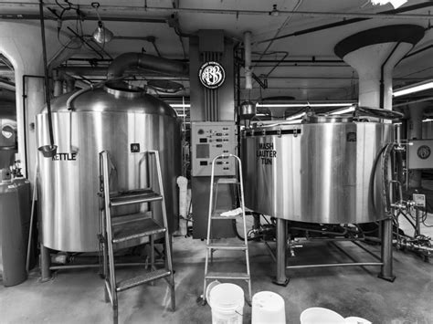 Brewery Tours at Pearl Street Brewery (Video) - Pearl Street Brewery