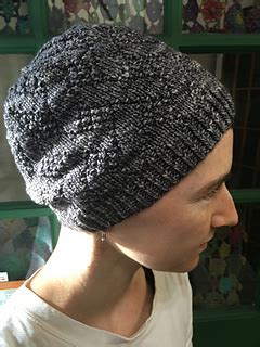 Ravelry Tuesday Hat Pattern By Irina Poludnenko