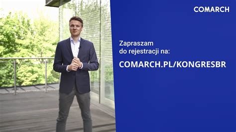 Zaproszenie na Kongres Jak prowadzić nowoczesne biuro rachunkowe