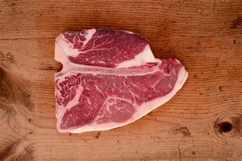 Buy Certified Angus Beef Porterhouse Steak Tenderbites Ph