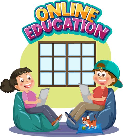 Social media kids vector concept 11774666 Vector Art at Vecteezy