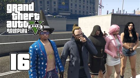 Grand Theft Auto V Roleplay Nopixel Session Youtube