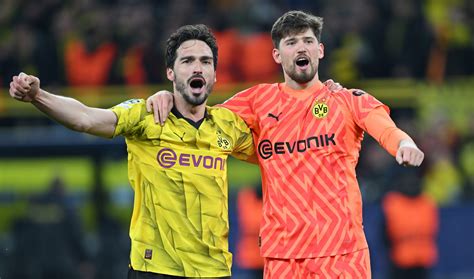 Premier League Versagt In Europa Hummels Reagiert Mit Frechem Bauern