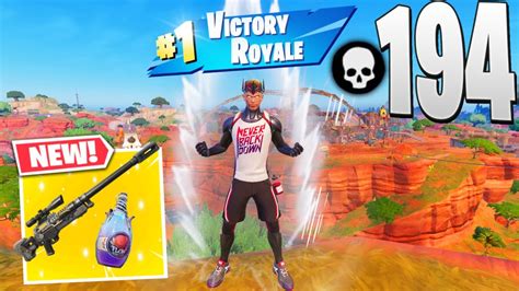 Elimination Nick Eh Solo Vs Squads Wins Full Gameplay Fortnite