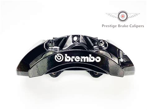 GENUINE RANGE ROVER SPORT SVR L494 BREMBO FRONT RIGHT 6 POT Brake