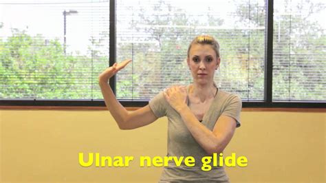 21+ Ulnar Nerve Flossing Pdf - KieranFarren