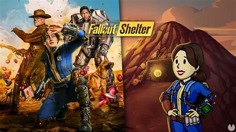 C Mo Desbloquear A Los Protagonistas De La Serie De Fallout De Prime