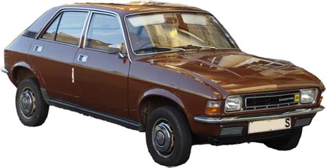 Austin Allegro Classic Car Paints Auto Car Paint UK