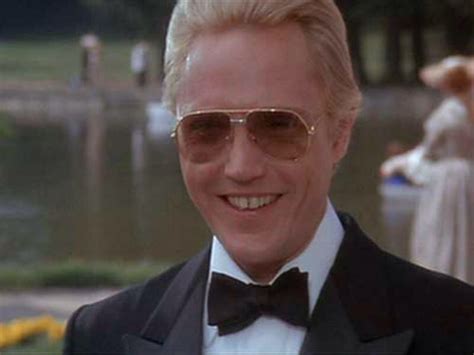 Max Zorin. A View To A Kill Christopher Walken, Ian Fleming, Roger Moore, Film Posters, Rare ...