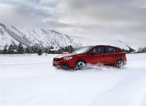 2020 Subaru Impreza - My Own Auto