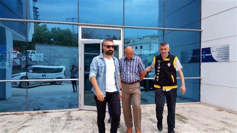 Anlaştığı kadını öldüren zanlı Kazayla oldu Son Dakika