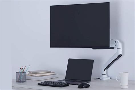 Los 7 Mejores Brazos De Monitor Para Monitores Ultra Anchos Tuto Premium