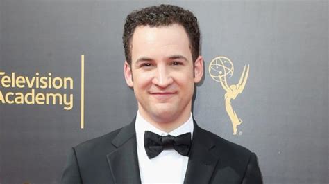 Ben Savage Biography Wiki Height Age Net Worth