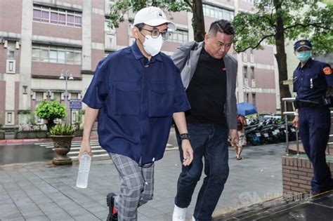 黃子佼涉持有兒少性影片案 北院12 3宣判 好新聞